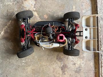 Macchinine rc ed elettriche