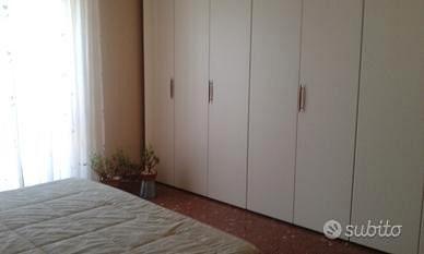 Stanza studenti Campus Biomedico