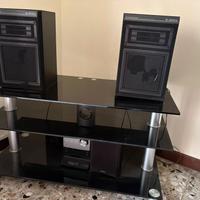 2 casse stereo Peoneer