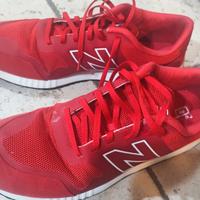 scarpe sportive uomo