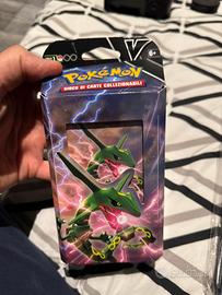 Carte Pokemon Mazzi e Album tutto nuovo