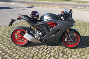 Ducati Supersport 939 - 11.500Km