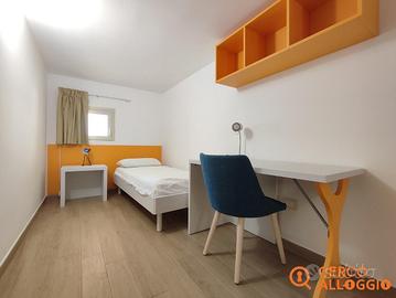 LE-5382 Camere singole e doppie all-inclusive
