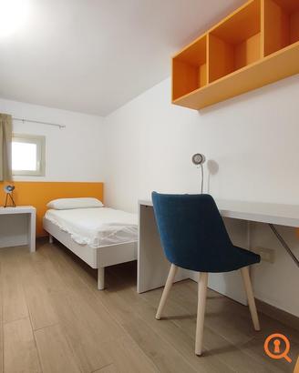 LE-5382 Camere singole e doppie all-inclusive