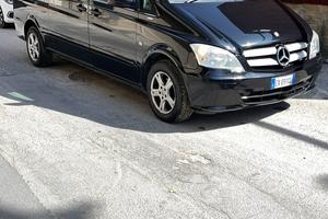 Merceders vito