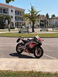 Aprilia RS4 125 4t