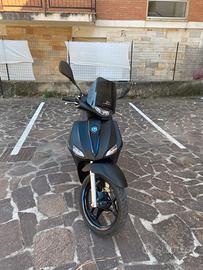Liberty 50s 2025