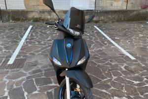 Liberty 50s 2025