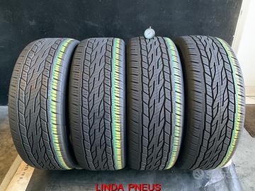 4 gomme 4 stagioni 225 55 18