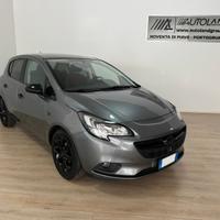 Opel Corsa 1.4 90CV 5 porte Advance