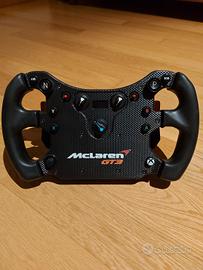 Sim Racing Fanatec