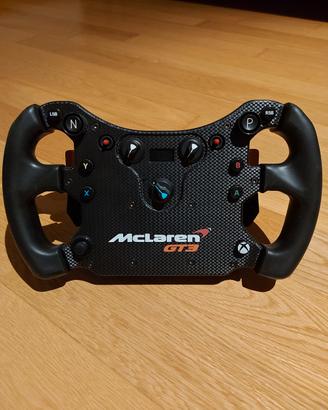 Sim Racing Fanatec