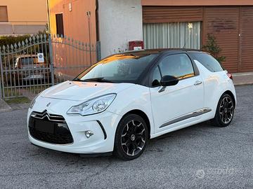 Citroen DS3 1.6 e-HDI 90cv Airdrem So Chic