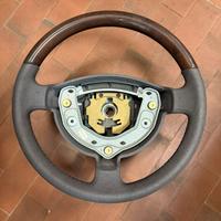 Volante MERCEDES BENZ A-KLASSE W168 A140 60 KW