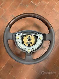 Volante MERCEDES BENZ A-KLASSE W168 A140 60 KW