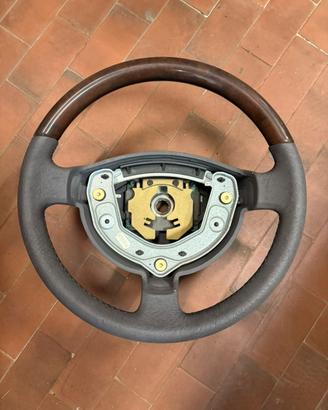 Volante MERCEDES BENZ A-KLASSE W168 A140 60 KW