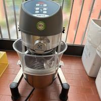 Impastatrice electrolux professionale