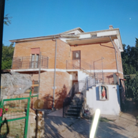Casa in campagna