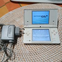 Nintendo Dsi + Caricabatterie