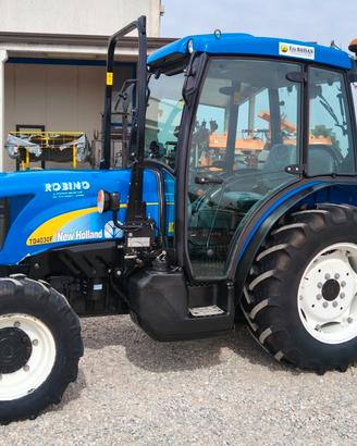 New Holland TD 4030 F