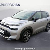 Citroën C3 Aircross I 2021 1.2 puretech You s...