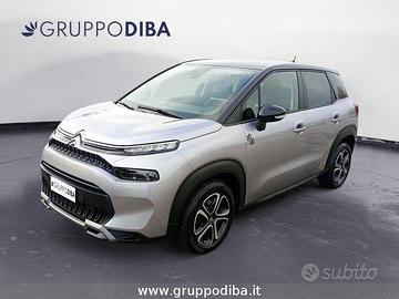 Citroën C3 Aircross I 2021 1.2 puretech You s...