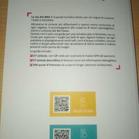 Le vie del BIKE scopri l'Italia che non sapevi