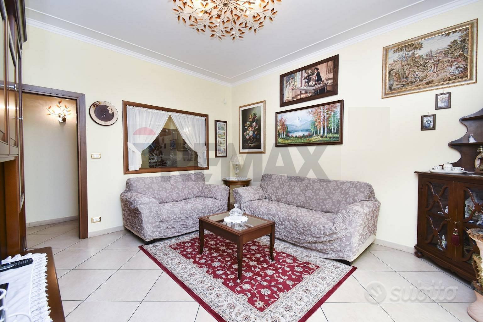 Apartment in Gravina di Catania, Catania - Vista 2