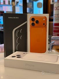 Samsung S26 Ultra 512GB