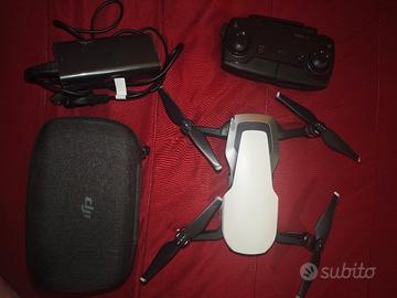 DJI Mavic air