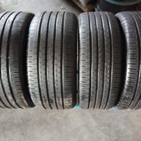 Pneumatici Continental 20" MASERATI GRECALE