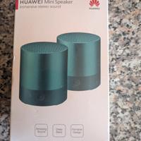 Huawei CM510 2 Mini Altoparlanti Bluetooth