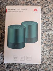 Huawei CM510 2 Mini Altoparlanti Bluetooth