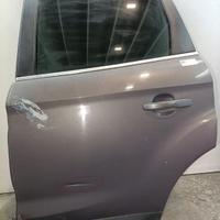 PORTIERA POSTERIORE SINISTRA FORD Kuga Serie (CBV)