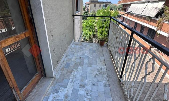 Appartamento Minturno [Cod. rif V393VRG]