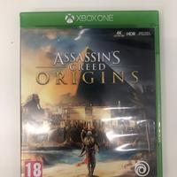 Assassin's Creed Origins xbox