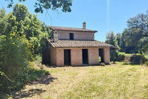 Villa singola Amelia [Cod. rif 3318903VRG]
