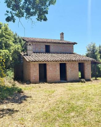 Villa singola Amelia [Cod. rif 3318903VRG]