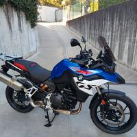 BMW F800GS