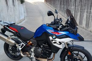 BMW F800GS