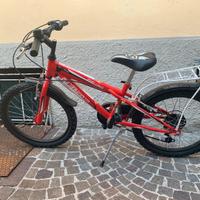 Bici bambino