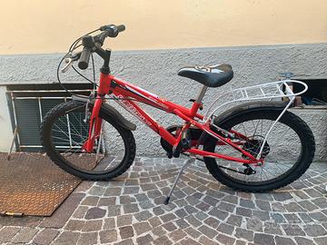 Bici bambino