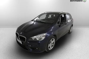 BMW Serie 2 A.T. (F45) - 218d Active Tourer Advan