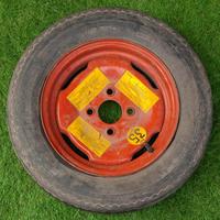 RUOTA DI SCORTA LIGIER X-Too Serie Benzina (03>11)