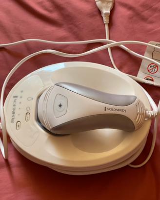 Epilatore Remington IPL4000