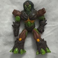 Gormiti Signore della Foresta