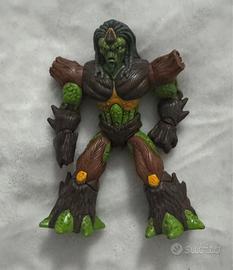 Gormiti Signore della Foresta