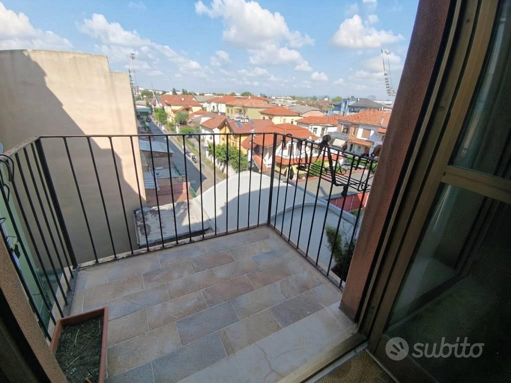 Appartamento – Senago, Castelletto - Vista 5