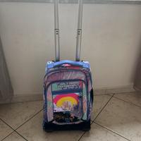Zaino Mitama con rotelle