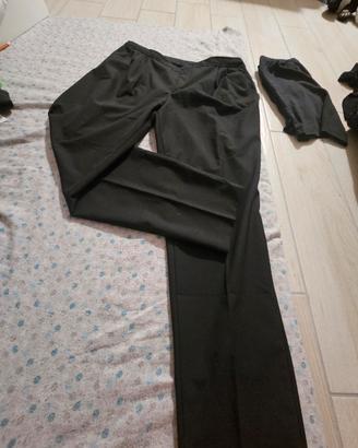 Pantalone sisley 